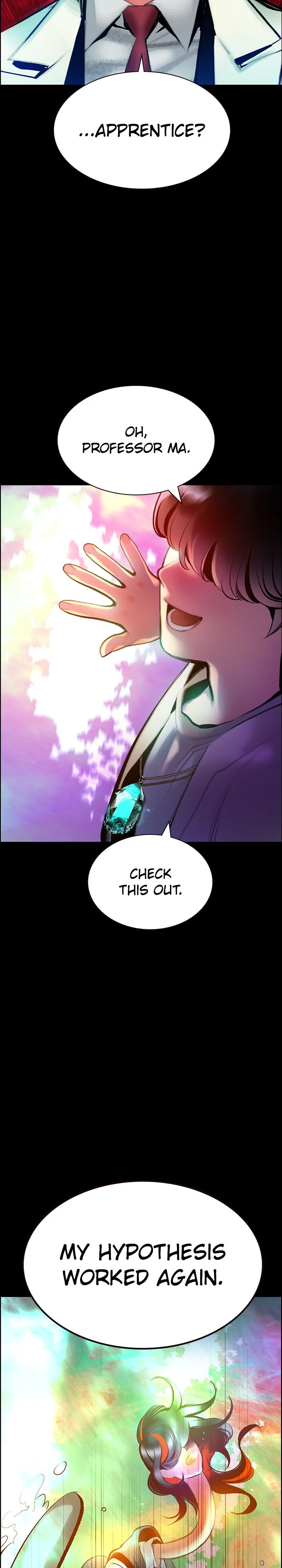 Jungle Juice Chapter 172 Page 23