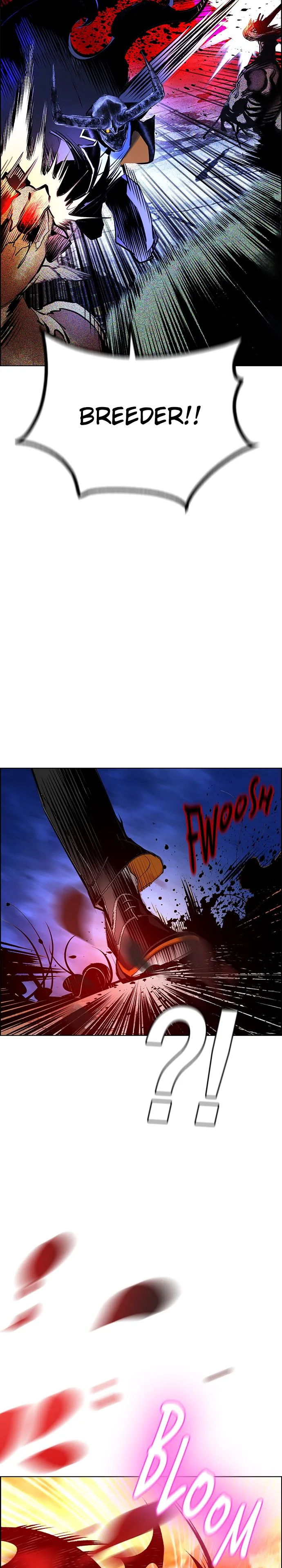 Jungle Juice Chapter 170 Page 20