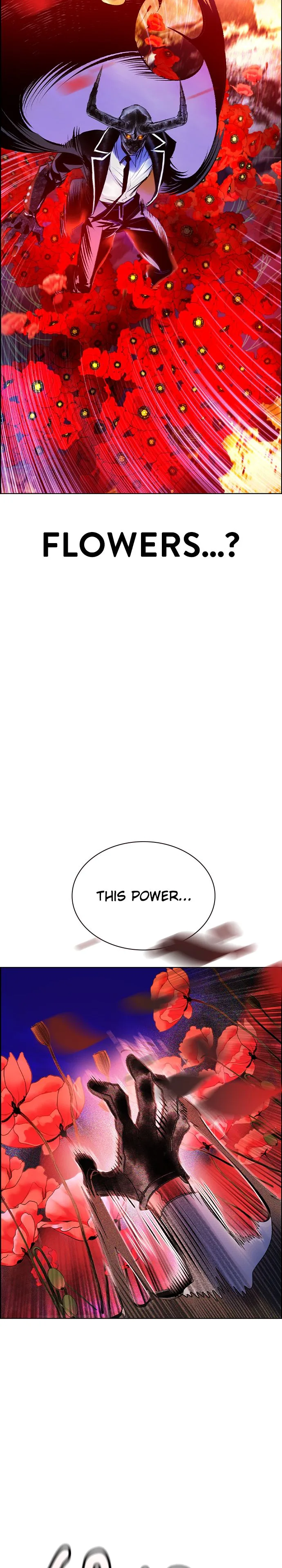 Jungle Juice Chapter 170 Page 21