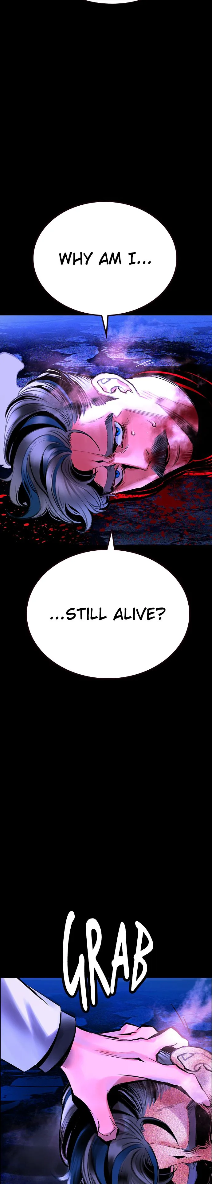 Jungle Juice Chapter 170 Page 42