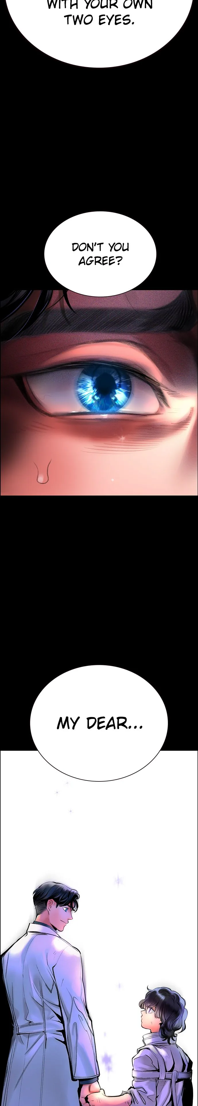 Jungle Juice Chapter 170 Page 45