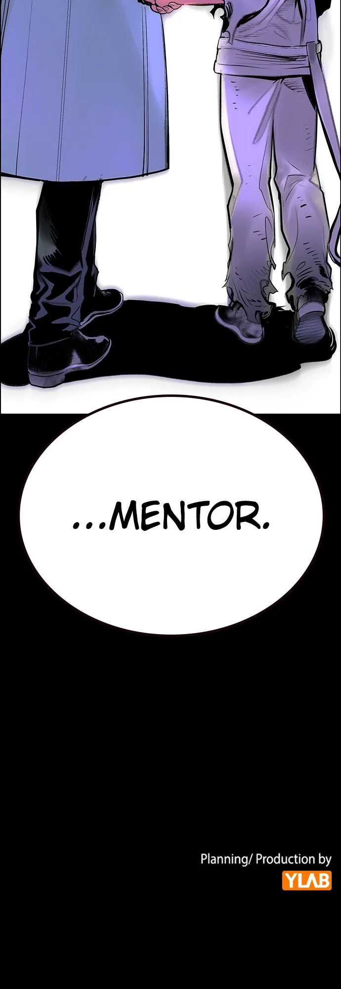 Jungle Juice Chapter 170 Page 46
