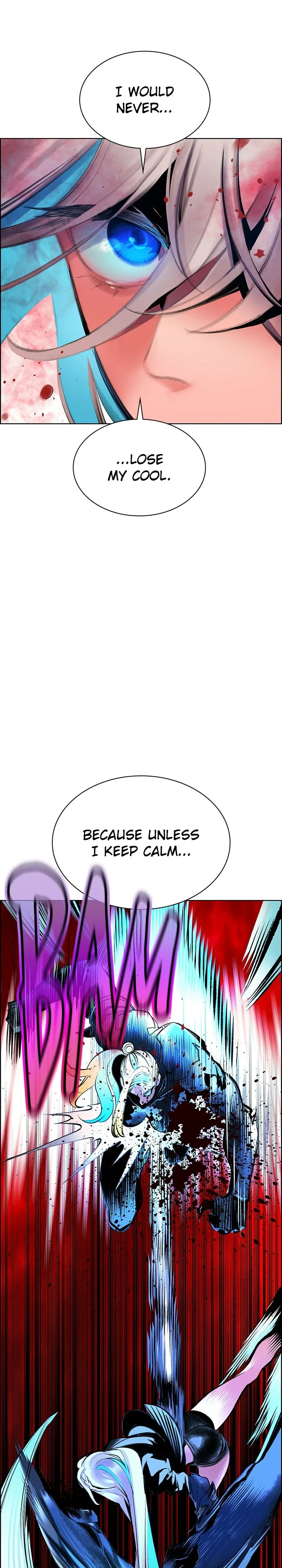 Jungle Juice Chapter 201 Page 9