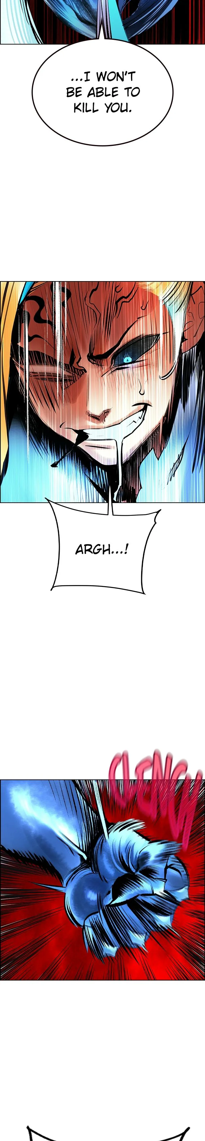 Jungle Juice Chapter 201 Page 10