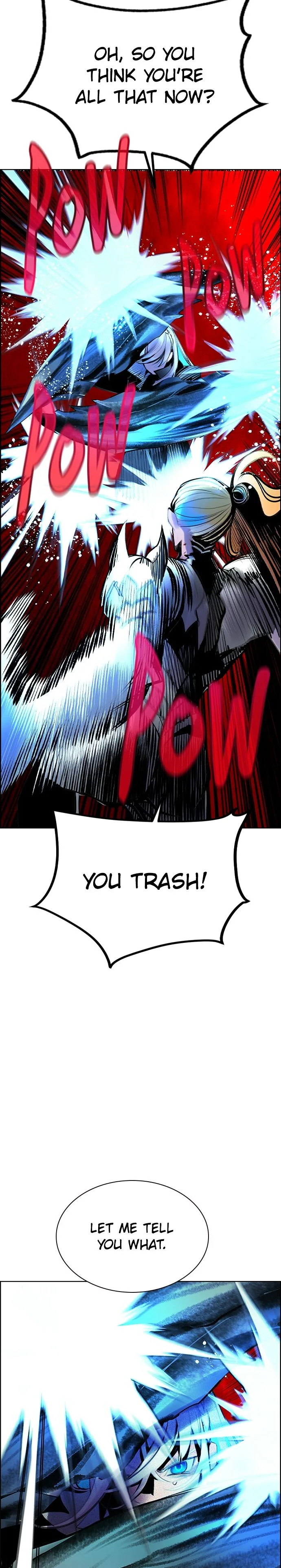 Jungle Juice Chapter 201 Page 11