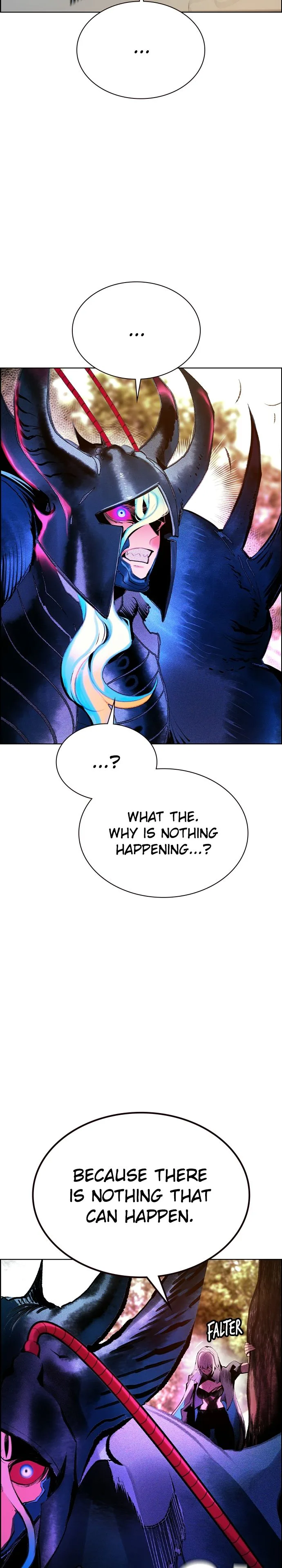 Jungle Juice Chapter 201 Page 39
