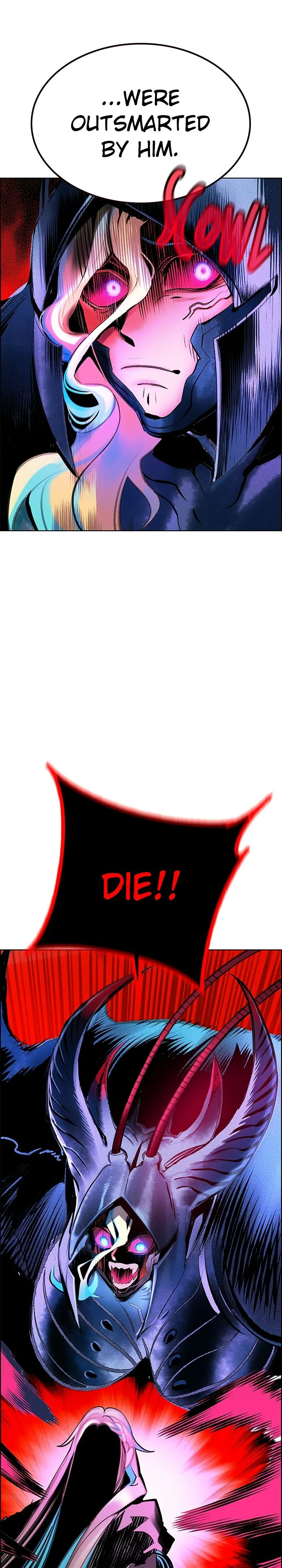 Jungle Juice Chapter 201 Page 43
