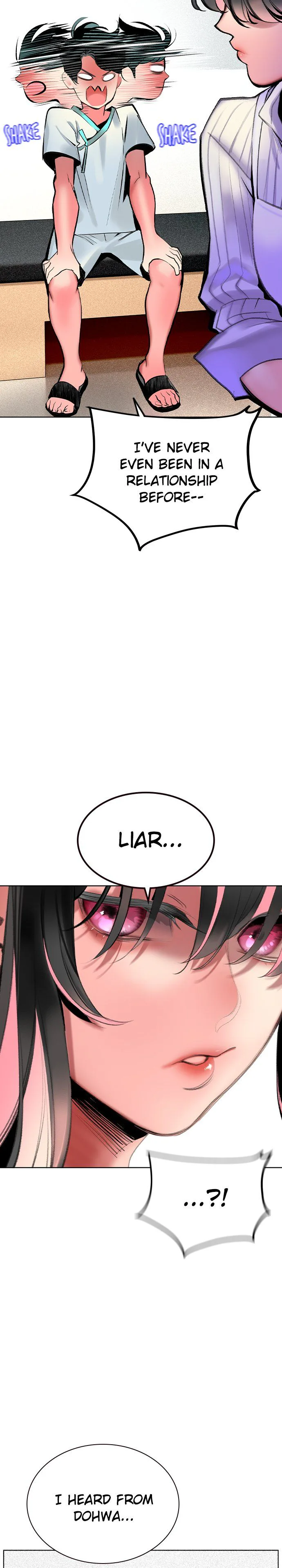 Jungle Juice Chapter 137 Page 5