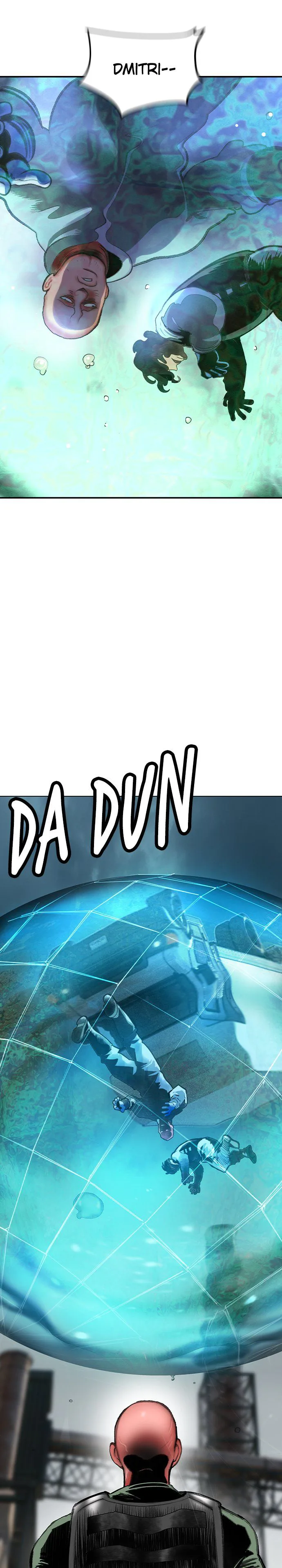 Jungle Juice Chapter 137 Page 34