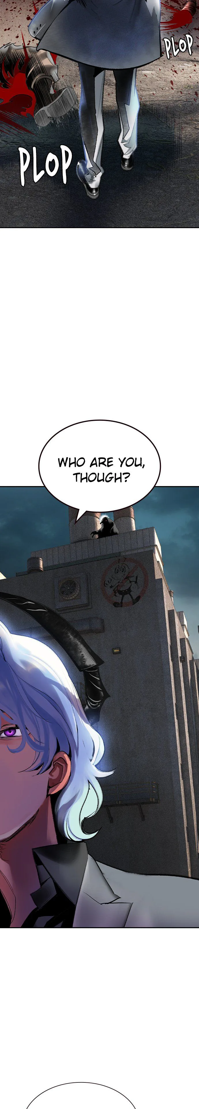 Jungle Juice Chapter 137 Page 40