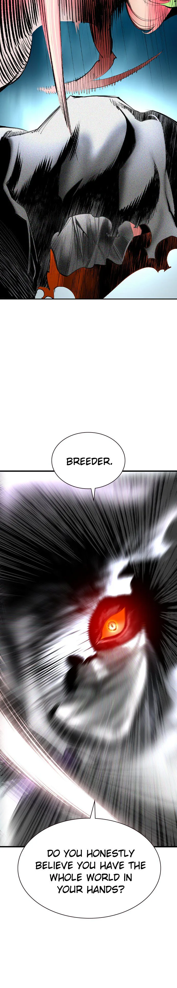 Jungle Juice Chapter 137 Page 43