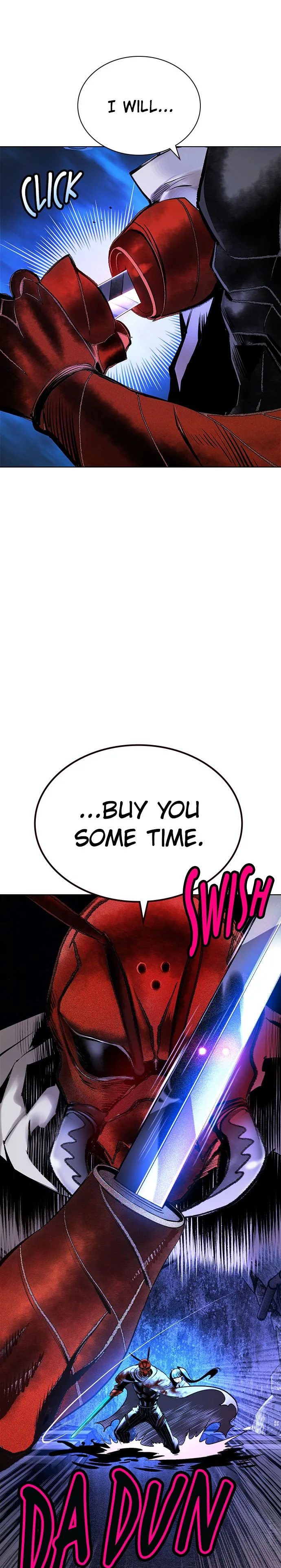 Jungle Juice Chapter 166 Page 5