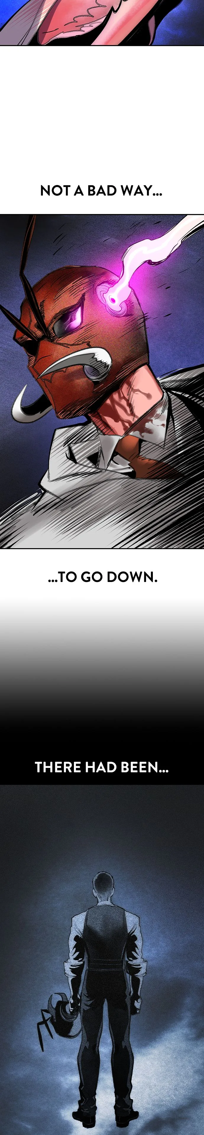 Jungle Juice Chapter 166 Page 20