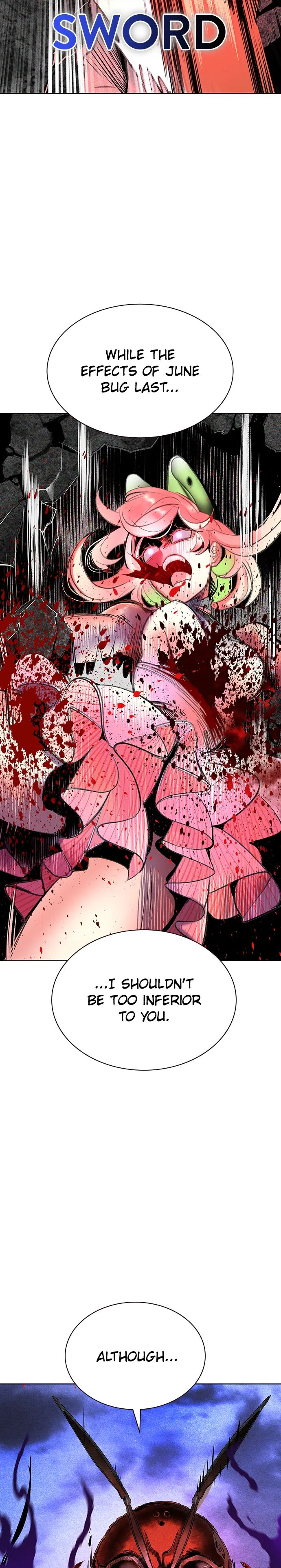 Jungle Juice Chapter 166 Page 31