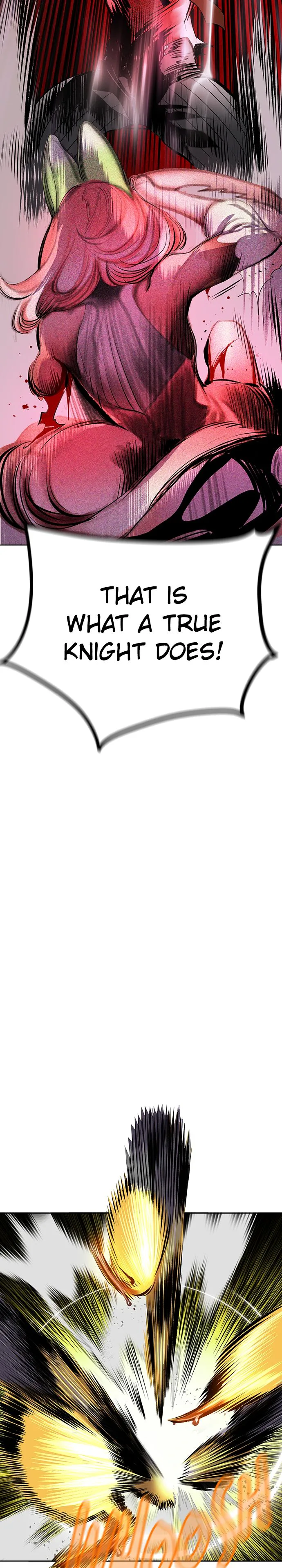 Jungle Juice Chapter 166 Page 33