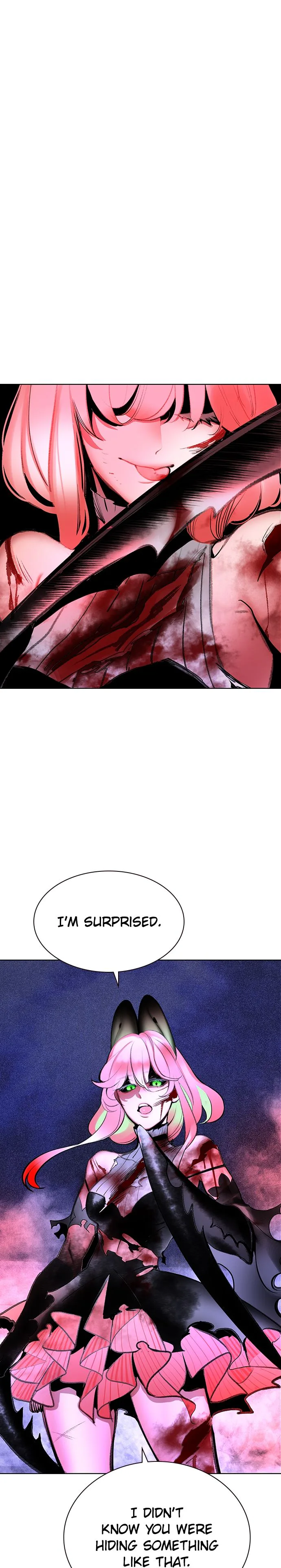 Jungle Juice Chapter 166 Page 43