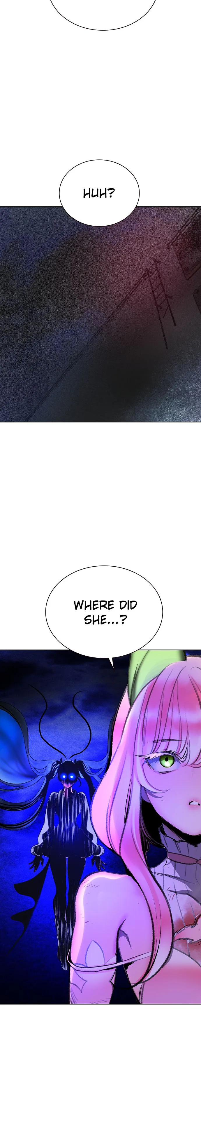 Jungle Juice Chapter 166 Page 47