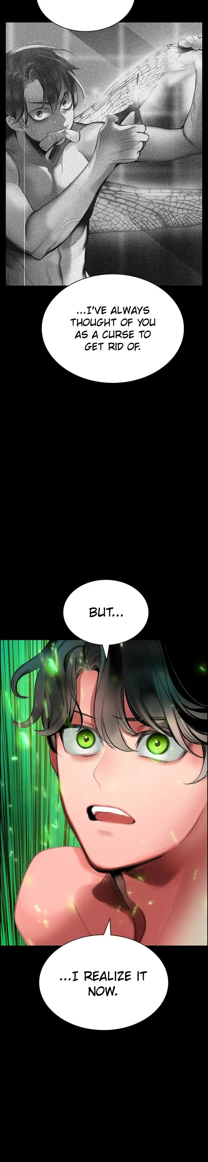 Jungle Juice Chapter 184 Page 5