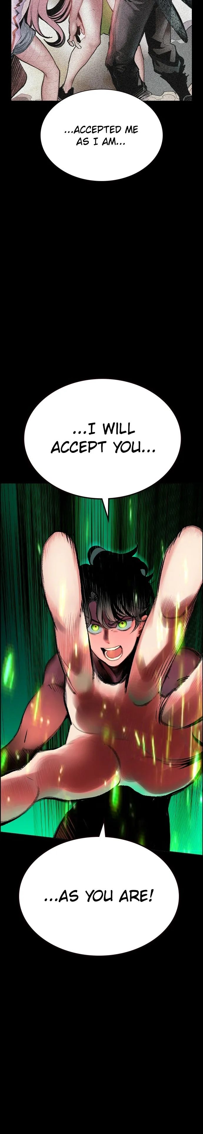 Jungle Juice Chapter 184 Page 10
