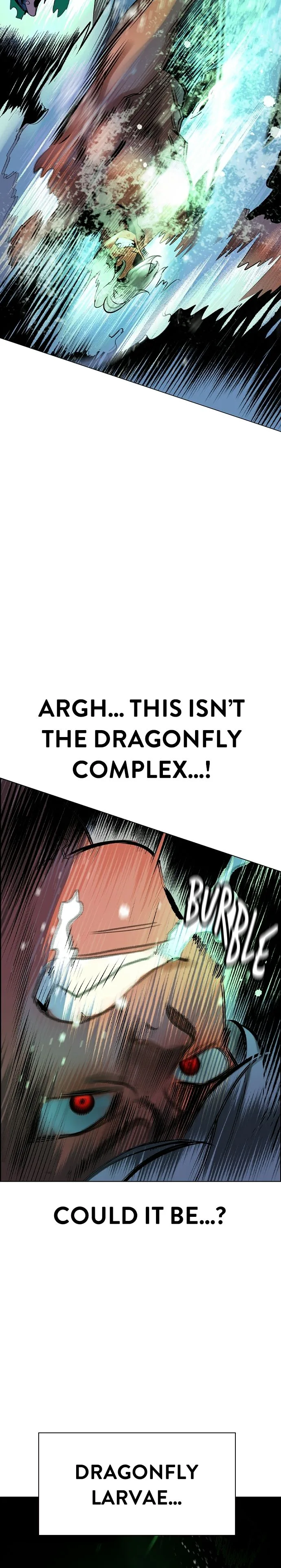 Jungle Juice Chapter 184 Page 26