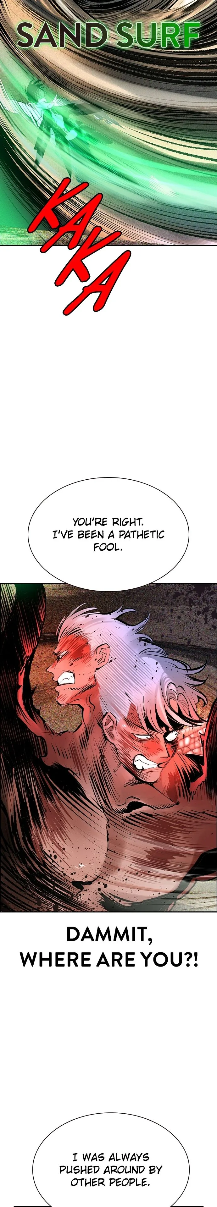 Jungle Juice Chapter 184 Page 52