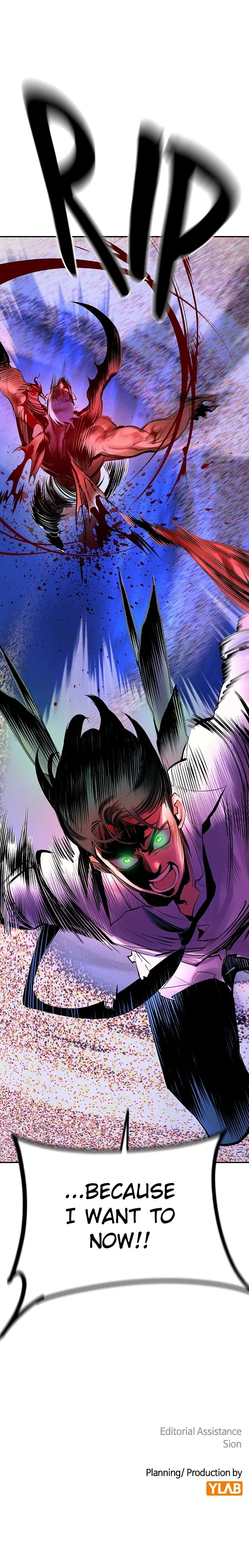 Jungle Juice Chapter 184 Page 55