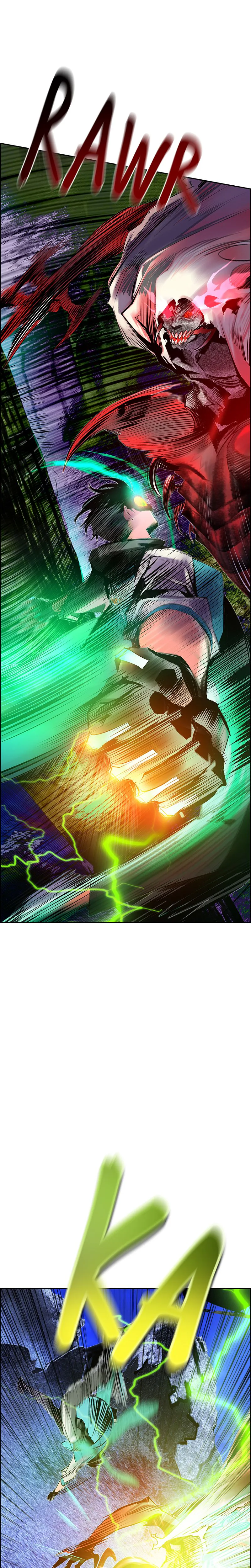 Jungle Juice Chapter 77 Page 14