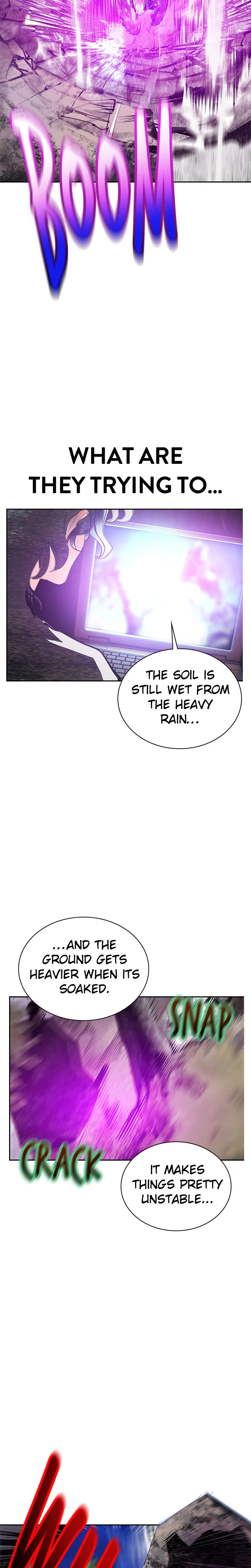 Jungle Juice Chapter 77 Page 20