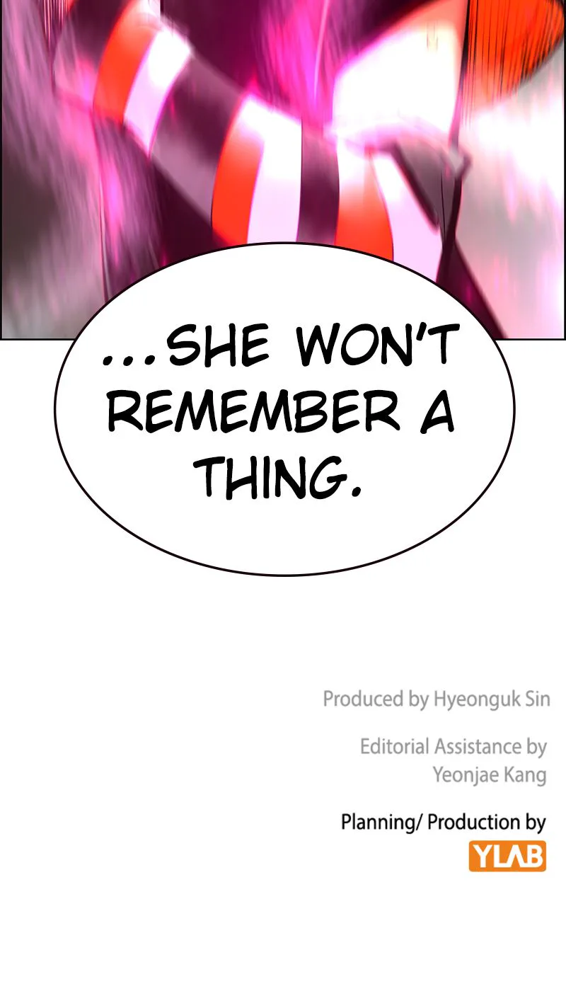 Jungle Juice Chapter 72 Page 30