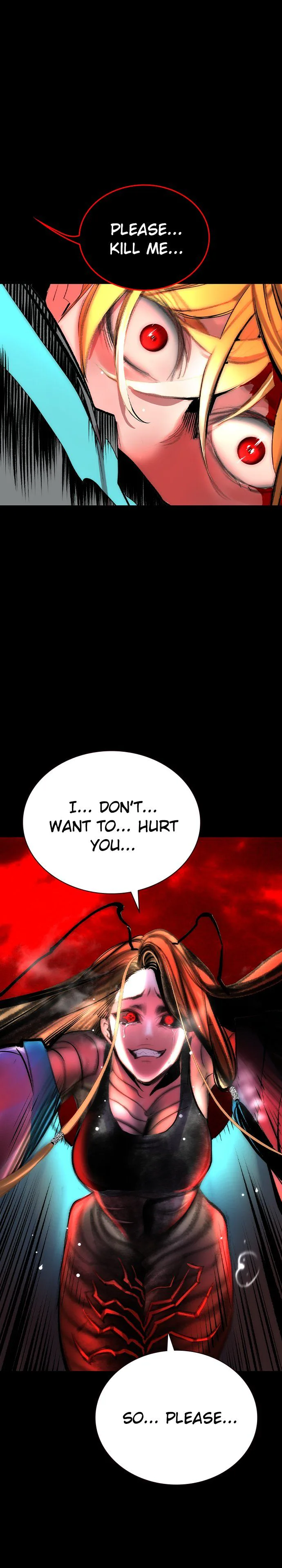 Jungle Juice Chapter 132 Page 15