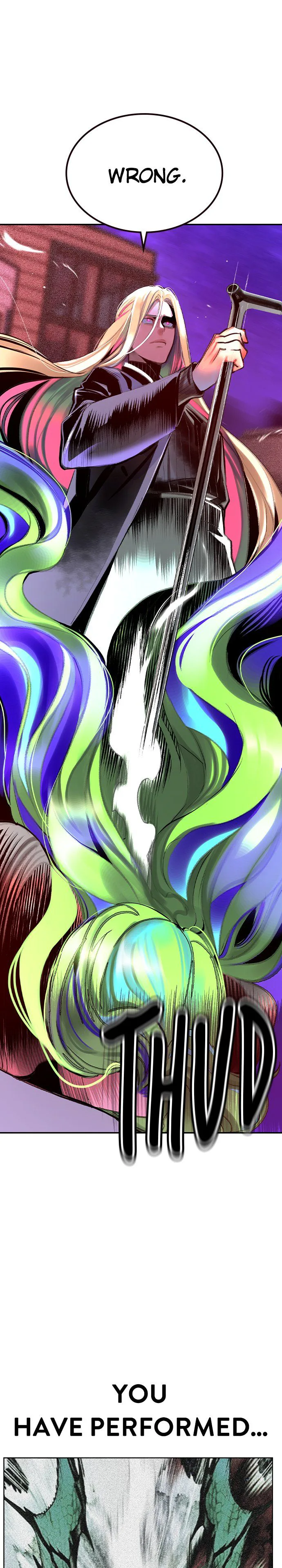 Jungle Juice Chapter 132 Page 41