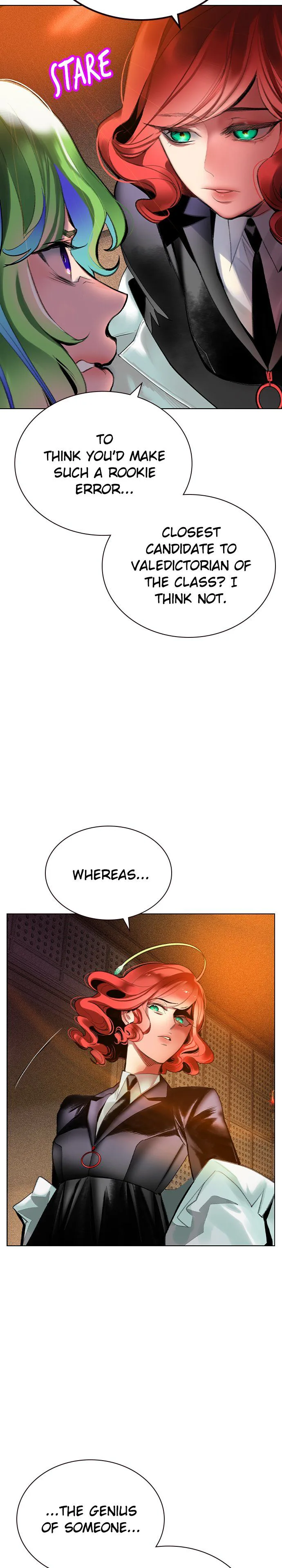 Jungle Juice Chapter 136 Page 5