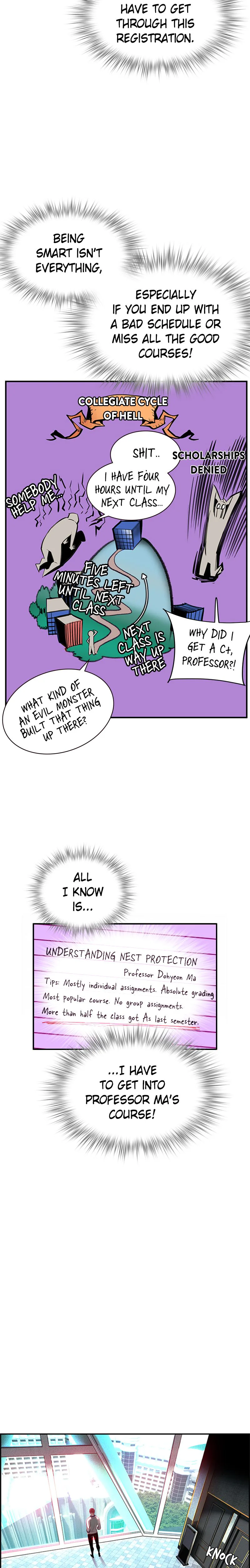 Jungle Juice Chapter 3 Page 34