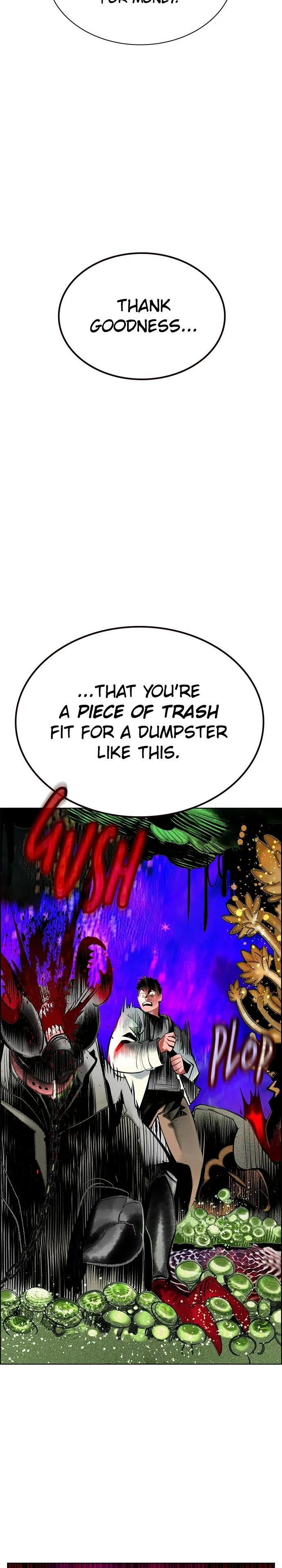 Jungle Juice Chapter 203 Page 11