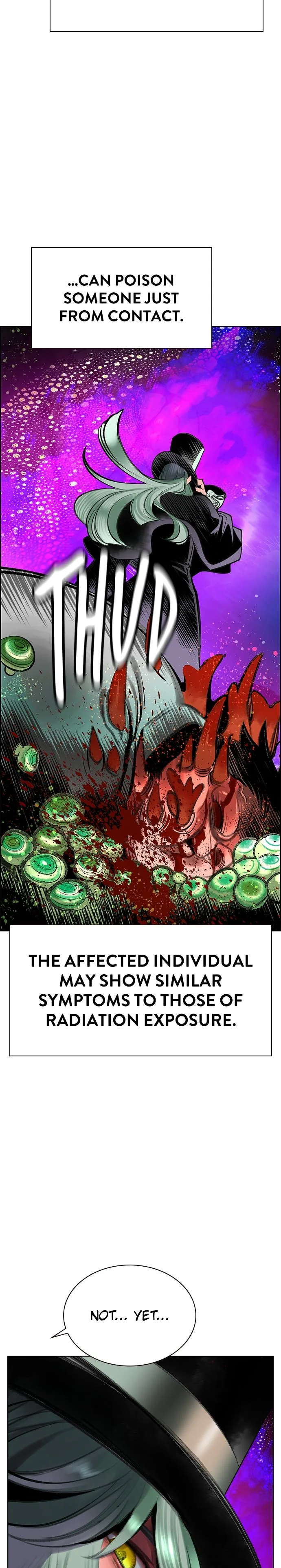 Jungle Juice Chapter 203 Page 14