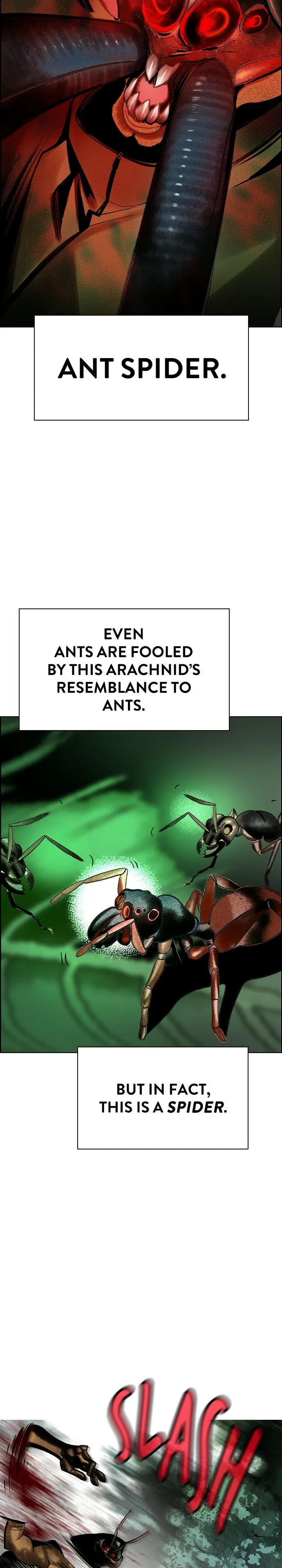Jungle Juice Chapter 203 Page 45