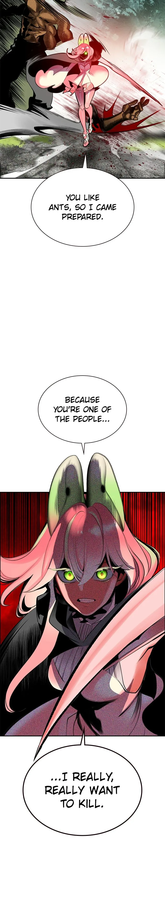 Jungle Juice Chapter 203 Page 46