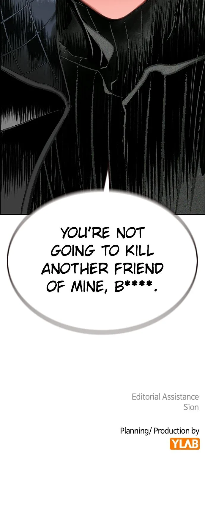 Jungle Juice Chapter 203 Page 51