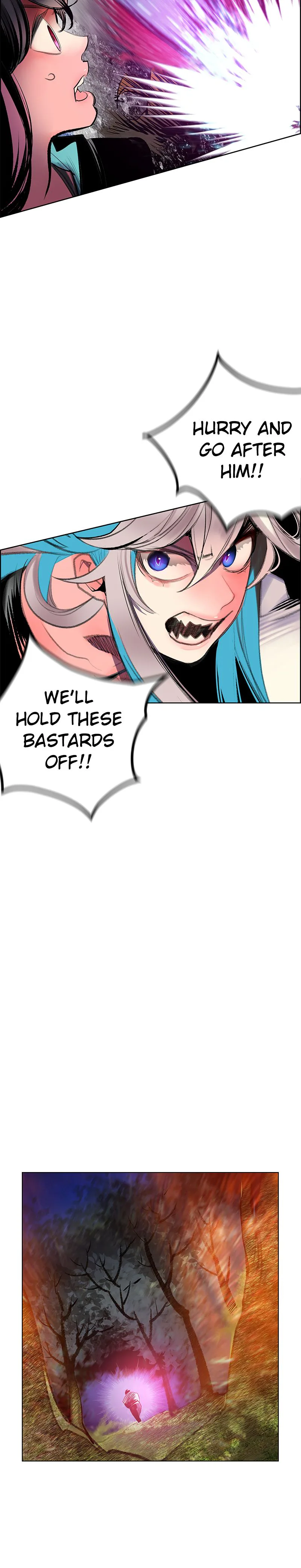 Jungle Juice Chapter 75 Page 18