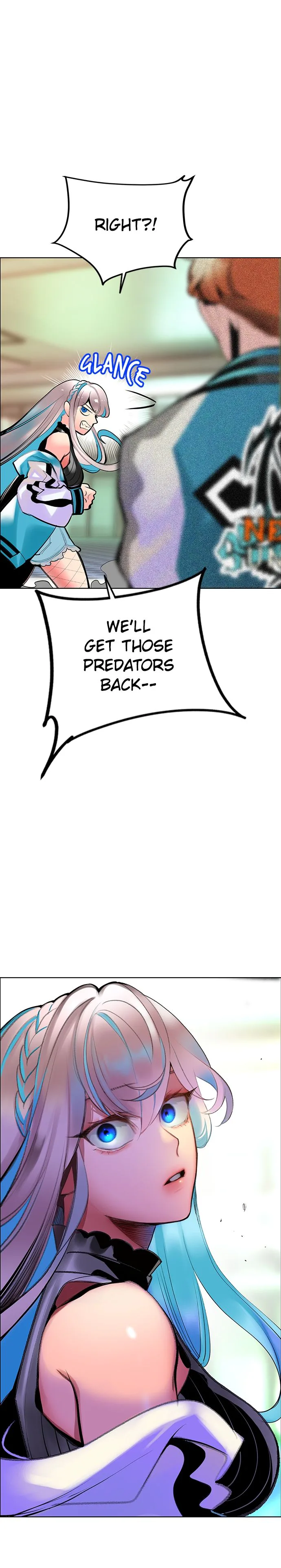 Jungle Juice Chapter 178 Page 10