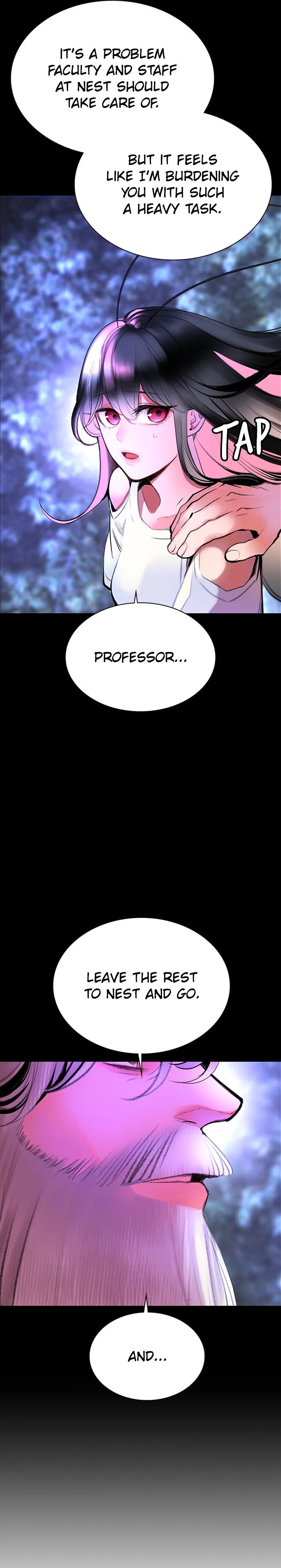 Jungle Juice Chapter 178 Page 34