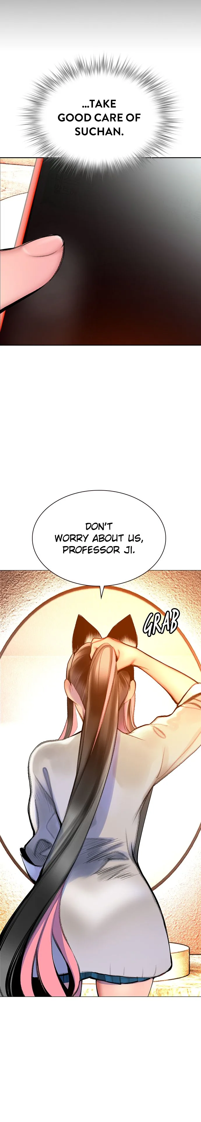 Jungle Juice Chapter 178 Page 35