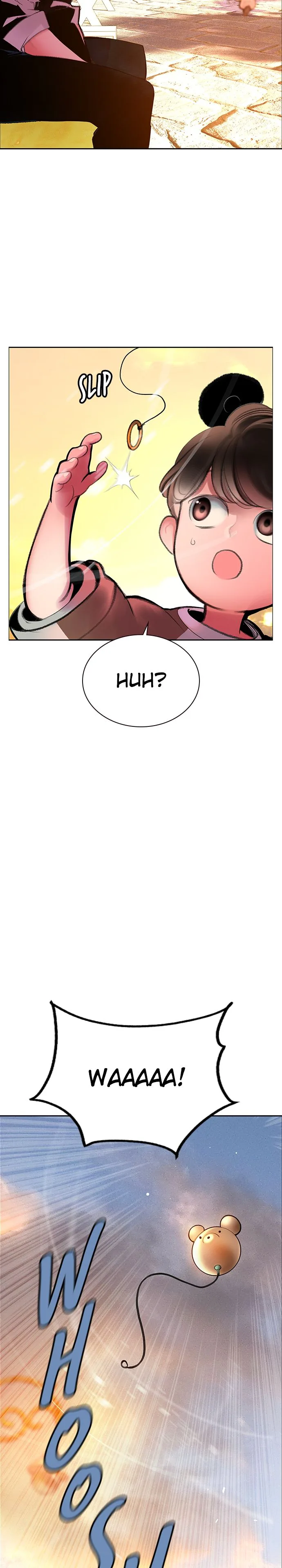Jungle Juice Chapter 178 Page 43