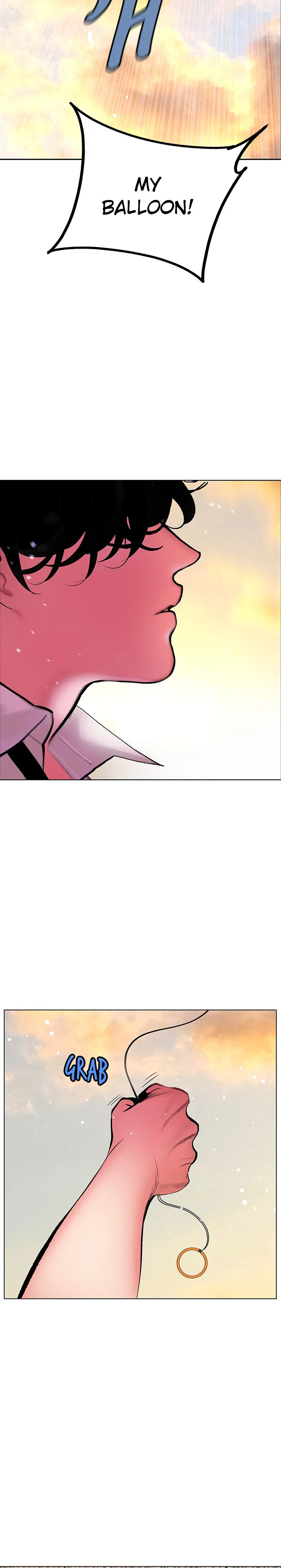 Jungle Juice Chapter 178 Page 44