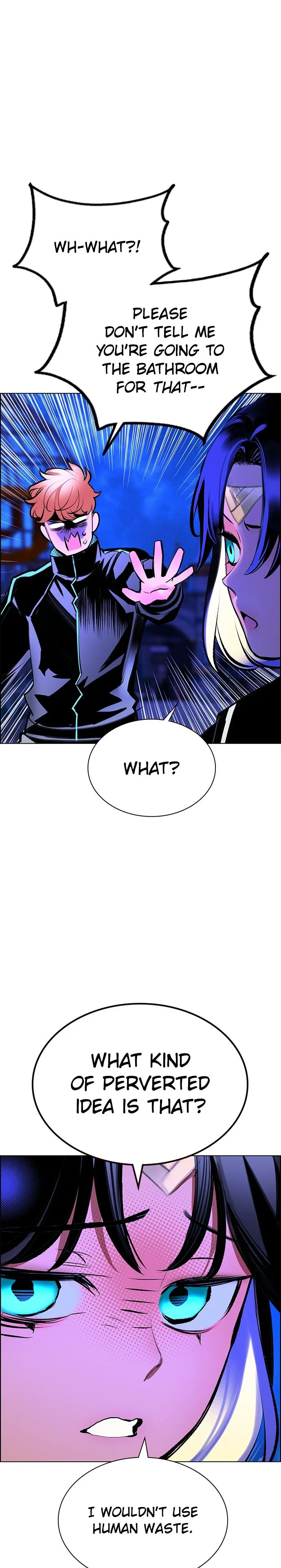 Jungle Juice Chapter 185 Page 7