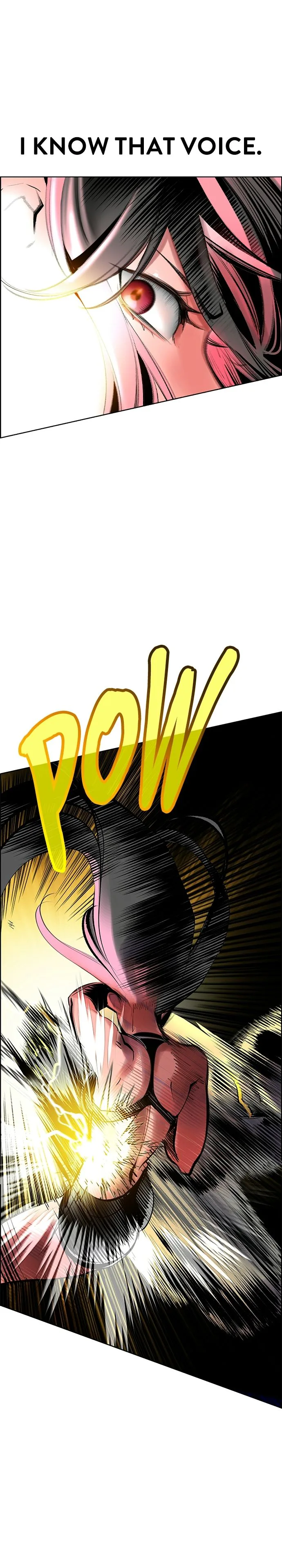 Jungle Juice Chapter 185 Page 35