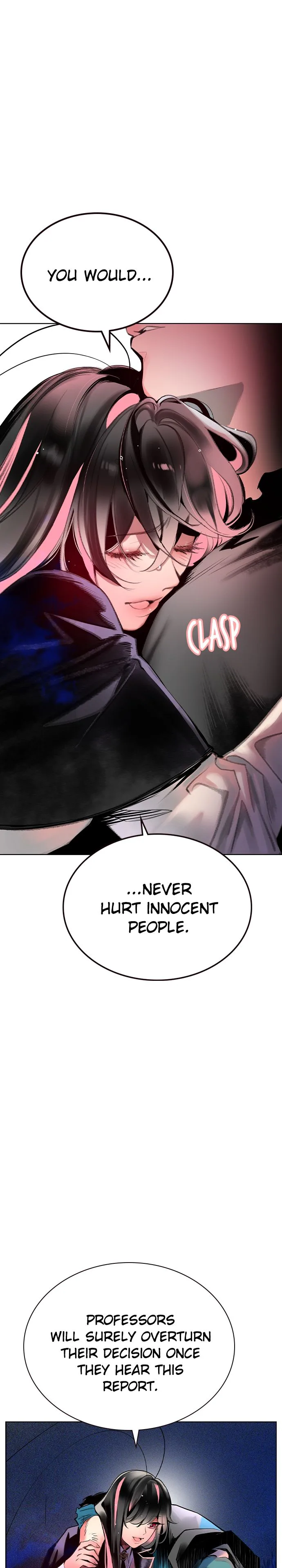Jungle Juice Chapter 116 Page 8