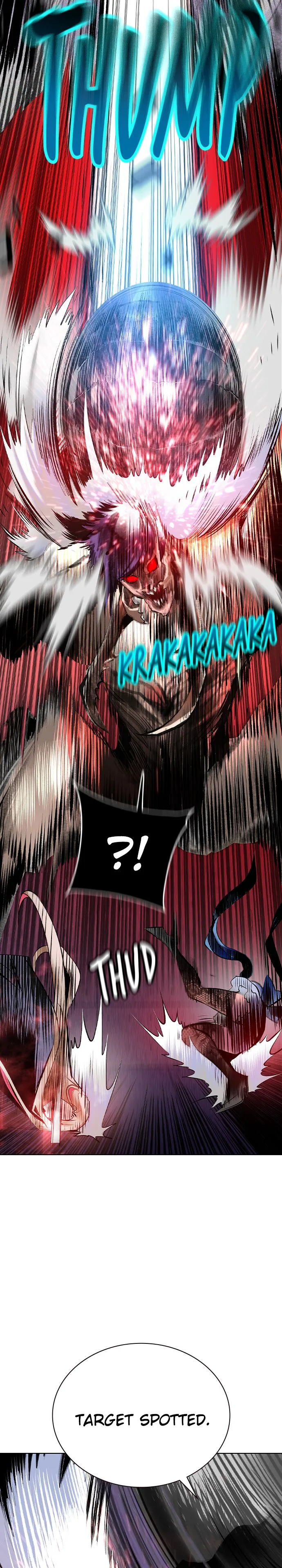 Jungle Juice Chapter 116 Page 37
