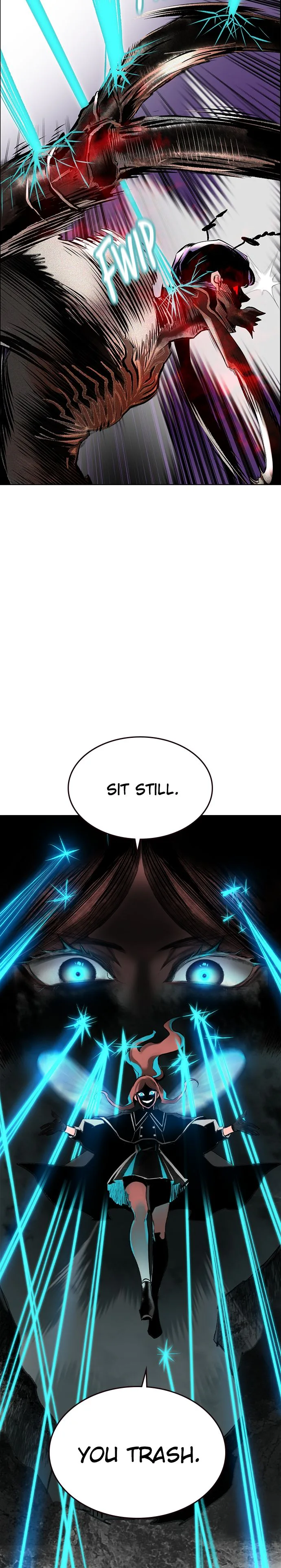 Jungle Juice Chapter 116 Page 39