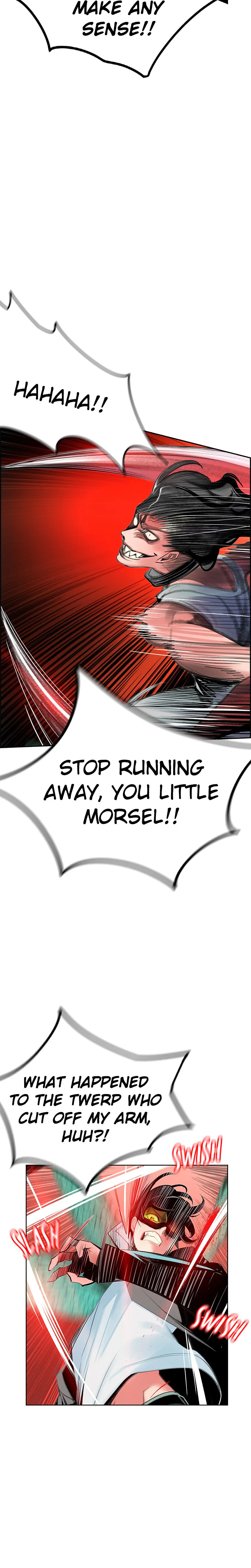 Jungle Juice Chapter 51 Page 5